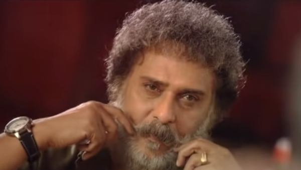 Ravi Bopanna Trailer Released This Is New Model Ravichandran The Post Reader