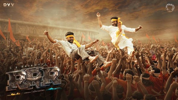 ಎನ್ಟಿಆರ್ ತಲೆಯಲ್ಲಿ ಟಿಡಿಪಿ ಧ್ವಜ?