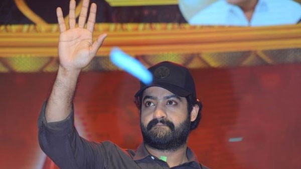 ಎನ್ಟಿಆರ್ ಅಗತ್ಯವಿದೆ ಎಂದಿದ್ದ ವರ್ಮಾ