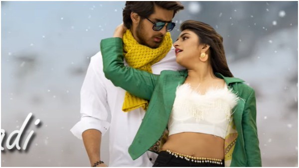 ಕನ್ನಡದಲ್ಲೂ ಬ್ಯುಸಿ ಇರುವ ನಟಿ ಶ್ರೀಲಿಲಾ