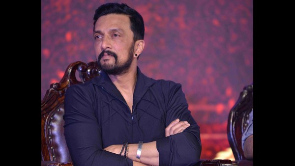 Kichcha Sudeep Confims he will missing this week Bigg Boss Kannada Weekend Episodes Kichcha Sudeep Confims he will missing this week Bigg Boss Kannada Weekend Episodes