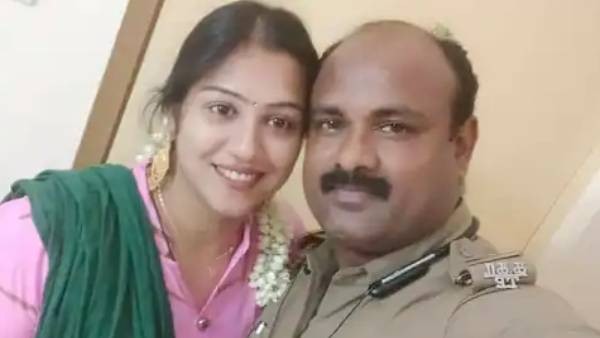 ಪೊಲೀಸ್ ಸಬ್ಇನ್ಸ್ಪೆಕ್ಟರ್ ವಿರುದ್ಧ ದೂರು