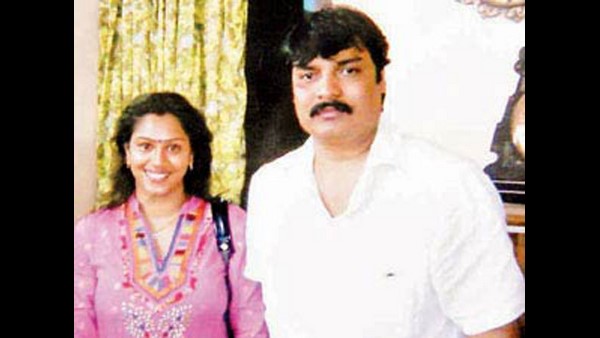 ಚೆನ್ನೈನಲ್ಲಿ ಪರಿಚಯ ಆಗಿತ್ತು