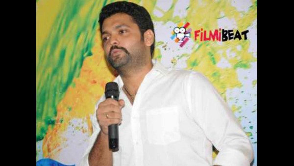 ನಿಮಗೆ ಮನರಂಜನೆ, ಹಲವರಿಗೆ ಅದು ಜೀವನ: ರಾಜ್ ಬಿ ಶೆಟ್ಟಿ