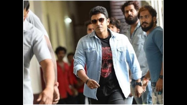 ನಾಳೆಗೆ ಕೇವಲ 31 ಚಿತ್ರಮಂದಿರದಲ್ಲಿ 'ಯುವರತ್ನ'