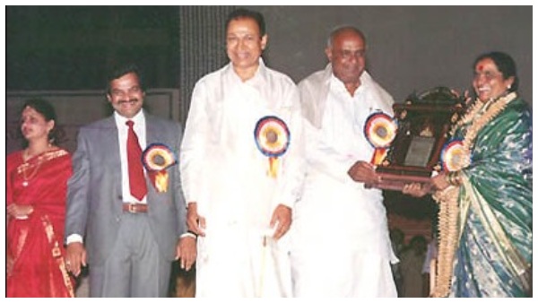 ಗಂಟೆಗಟ್ಟಲೆ ಒಪ್ಪಿಸಲು ಯತ್ನಿಸಿದೆ: ದೇವೇಗೌಡ