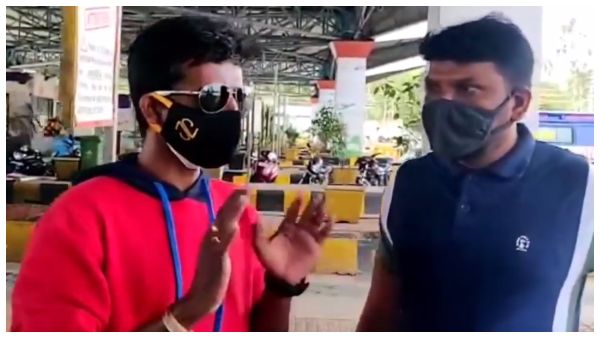 ಸೇವೆ ಬಳಿಸಿಲ್ಲದ ಮೇಲೆ ಶುಲ್ಕ ಏಕೆ ಪಾವತಿಸಲಿ: ಕೀರ್ತಿ