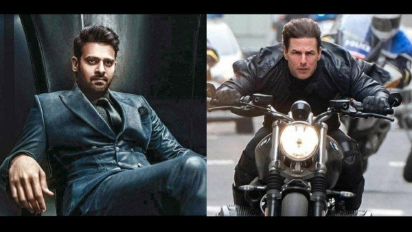 'ಮಿಷನ್ ಇಂಪಾಸಿಬಲ್ 7' ನಲ್ಲಿ ಪ್ರಭಾಸ್?