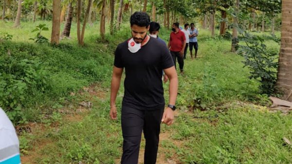 ಎಲ್ಲ ರೈತ ಮಕ್ಕಳಿಗೂ ಯಶಸ್ಸು ಸಿಗಲಿ: ನಿಖಿಲ್ ಹಾರೈಕೆ