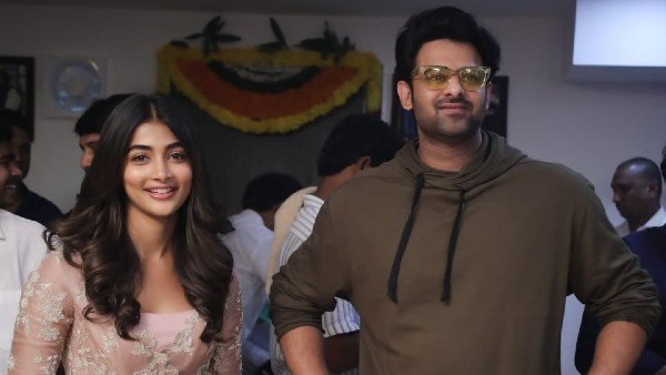 ಅಪ್ಪಟ ಪ್ರೇಮಕತೆ 'ರಾಧೆ-ಶ್ಯಾಮ್'