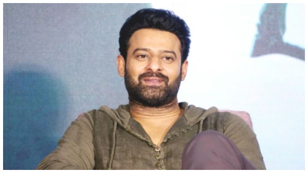 ಹೆಚ್ಚು ಆಸಕ್ತಿ ತೋರುತ್ತಿಲ್ಲ ಪ್ರಭಾಸ್