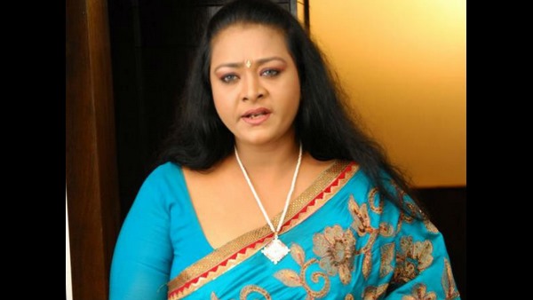 'ಸುಮಾರು ಹದಿನೈದು ಜನ ನನ್ನ ಜೀವನದಲ್ಲಿ ಬಂದು ಹೋಗಿದ್ದಾರೆ'