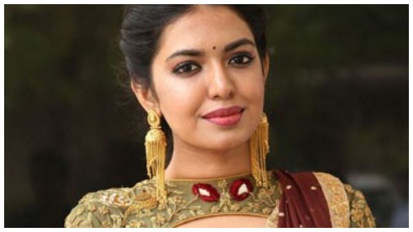 ಬುಡಕಟ್ಟು ಸಮುದಾಯದ ಯುವತಿ ಪಾತ್ರದಲ್ಲಿ ಶಿವಾನಿ