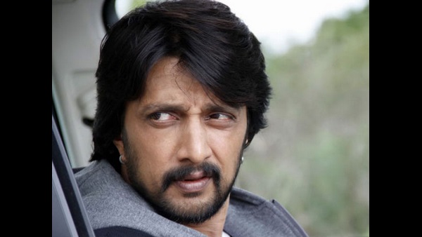 ಜಾಹೀರಾತಿನಲ್ಲಿ ಅಭಿನಯಿಸಿದ್ದಕ್ಕೆ ವಿಷಾದವಿಲ್ಲ: ಸುದೀಪ್