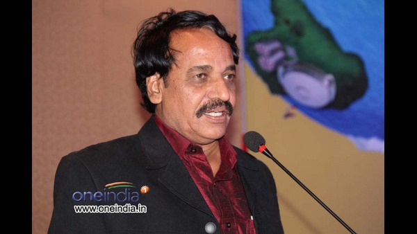 ಟಿ.ಎನ್.ಸೀತಾರಾಮ್, ಸಿಂಪಲ್ ಸುನಿ ಸಂತಾಪ