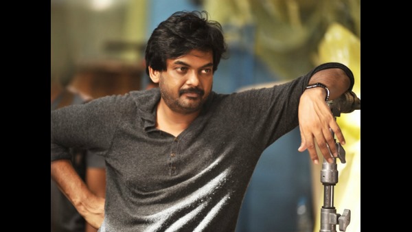 ಕನ್ನಡದಲ್ಲಿಯೂ ಸಿನಿಮಾ ನಿರ್ದೇಶಿಸಿದ್ದಾರೆ ಪುರಿ