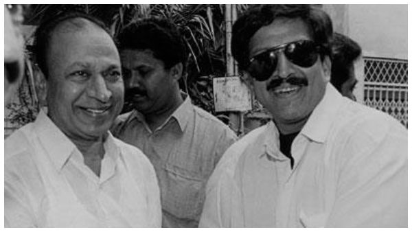 'ರಾಜ್ಕುಮಾರ್, ವಿಷ್ಣುವರ್ಧನ್ ನಮಗೆ ಆದರ್ಶವಾಗಬೇಕು'