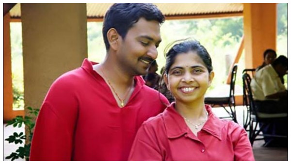 ಶಾಂತಿ ನಿವಾಸ ಧಾರಾವಾಹಿ ನಿರ್ದೇಶಿಸುತ್ತಿದ್ದ ರಾಜಮೌಳಿ