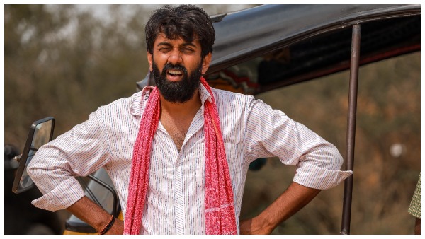 ಪಾತ್ರದ ವ್ಯಕ್ತಿತ್ವವನ್ನು ಅರಿತು ಅದರಂತೆ ನಟಿಸಿದೆ: ವಿಕಾಸ್
