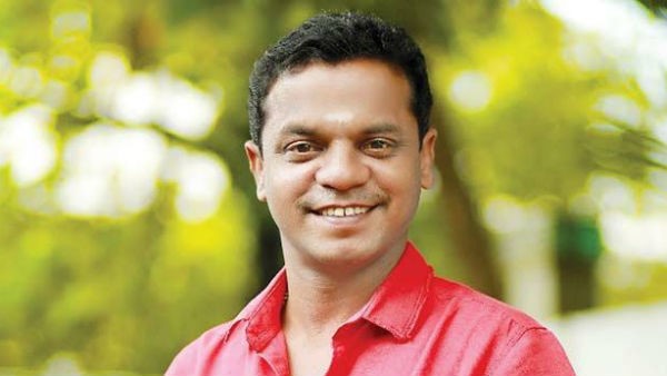 ಹಾಸ್ಯ ನಟ ಧರ್ಮಜನ್ ಬೋಲ್ಗಟ್ಟಿ