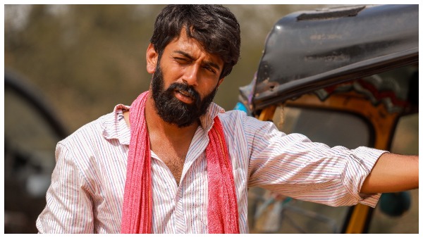 'ಚಿತ್ರಕತೆ ಬರೆದಾಗ ಸಂಭಾಷಣೆ ಸಾಮಾನ್ಯ ತೆಲುಗು ಭಾಷೆಯಲ್ಲಿತ್ತು'