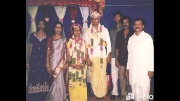 18ನೇ ವರ್ಷದ ವಿವಾಹ ವಾರ್ಷಿಕೋತ್ಸವ