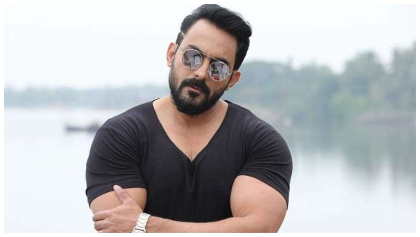 ಜೆಕೆ ಚುರುಕುತನ ನೋಡಿ ಆಯ್ಕೆ ಮಾಡಿದ ಚಿತ್ರತಂಡ
