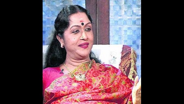 ಸಂಗೀತ ಕಲಾವಿದರಿಗೆ ಬಿ ಸರೋಜಾದೇವಿ ನೆರವು