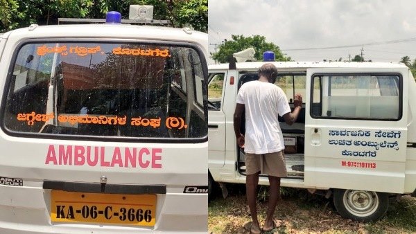 ಕೊರೊನಾ ರೋಗಿಗಳಿಗೆ ಜಗ್ಗೇಶ್ ಫ್ಯಾನ್ಸ್ ನೆರವು
