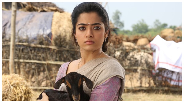ತಮಿಳು ಮನೆಯ ಸೊಸೆ ಆಗಬೇಕು ಎಂದ ರಶ್ಮಿಕಾ