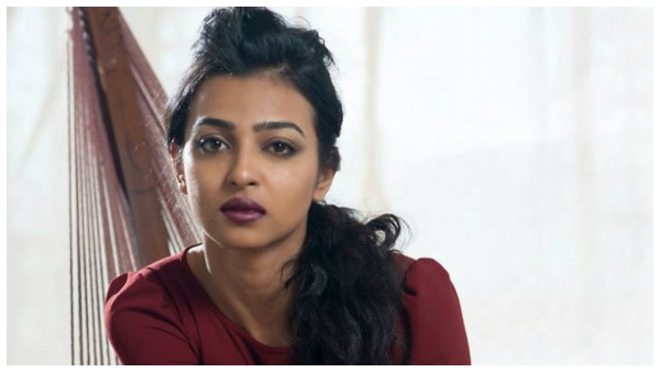 ಬೆತ್ತಲೆ ವಿಡಿಯೋ ಲೀಕ್ ಬಗ್ಗೆ ನಟಿ ಹೇಳಿದ್ದೇನು?