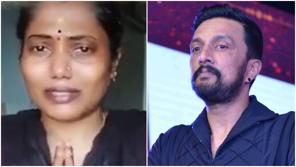 ಬ್ಲಾಕ್ ನಲ್ಲಿ ರೆಮ್ಡೆಸಿವಿರ್ ಪಡೆದ ಸೌಮ್ಯಾ