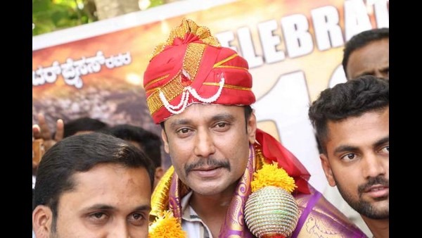 ಈ ಟೈಟಲ್ ಕೊಟ್ಟಿದ್ದು ಯಾರು?