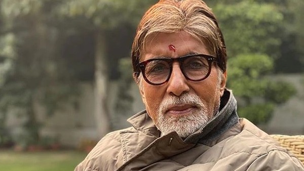 31 ಕೋಟಿ ರೂ. ಮನೆ ಖರೀದಿಸಿದ ಅಮಿತಾಬ್ ಬಚ್ಚನ್