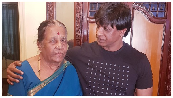 ನಿಧಾನವಾಗಿ ಸುಧಾರಿಸಿದರು