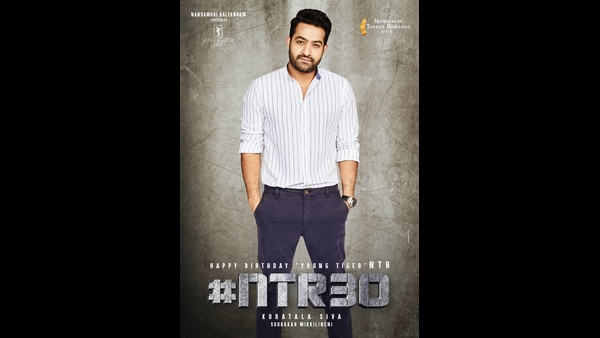 ಆರ್ಆರ್ಆರ್ ಬಳಿಕ ಕೊರಟಲಾ ಸಿನಿಮಾ