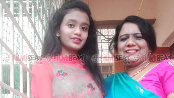 ಬಿಟಿಎಂ ಲೇಔಟ್ನಲ್ಲಿ ಗೌರಿ-ಮೋಕ್ಷಾ ರಘುವೀರ್