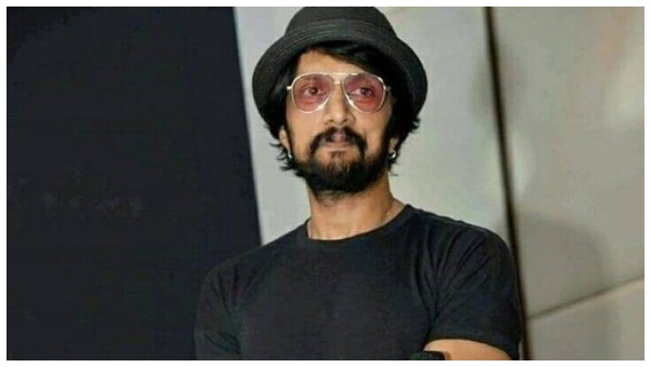ಚಿತ್ರರಂಗದಲ್ಲಿ ನಾವೆಲ್ಲರೂ ಒಂದೇ