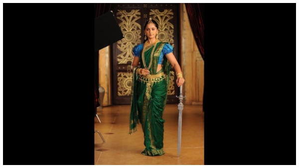 ಅನುಷ್ಕಾ ಸಿನಿಮಾಗಳು