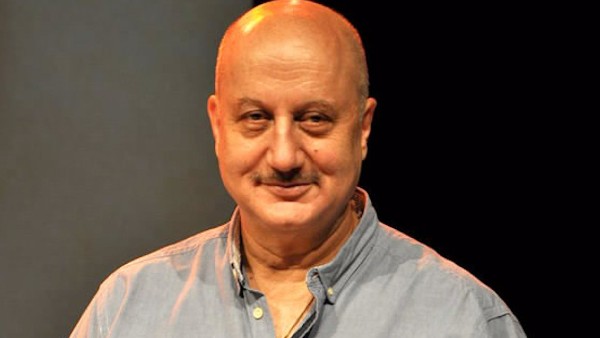 37 ವರ್ಷ ಪೂರೈಸಿದ ನಟ ಅನುಪಮ್ ಖೇರ್