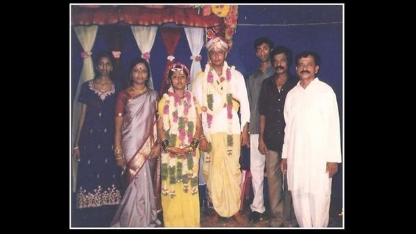 18ನೇ ವಿವಾಹ ವಾರ್ಷಿಕೋತ್ಸವ