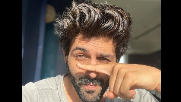 ಥ್ರಿಲ್ಲರ್ ಸಿನಿಮಾ ಬೇಡ ಎಂದ್ರಾ ಕಾರ್ತಿಕ್?