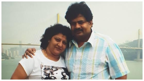 ಏಪ್ರಿಲ್ 26ರಂದು ರಾಮು ನಿಧನ
