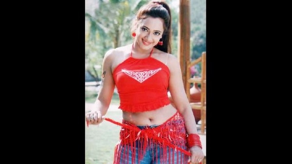 ಮಾನ್ಯಾ ಸಿನಿಮಾ ಬದುಕು
