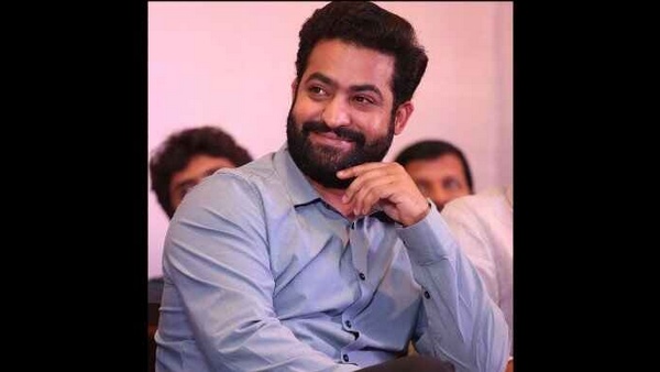ಬಹುನಿರೀಕ್ಷೆಯ ಸಿನಿಮಾ 'RRR'