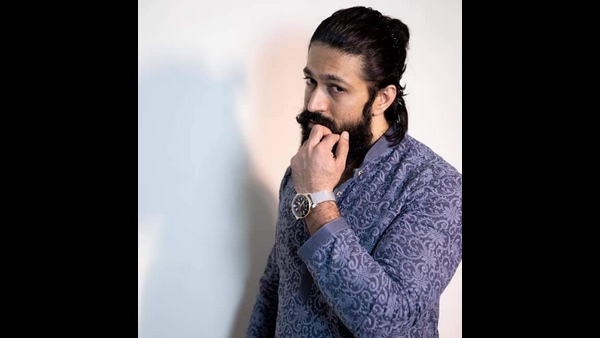 ನರ್ತನ್ ಜೊತೆ ಮುಂದಿನ ಚಿತ್ರ?