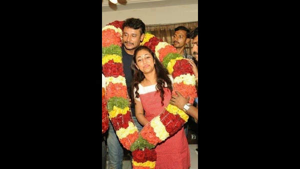 ಬೆಳಗ್ಗೆ 9.10 ರಿಂದ 9.50ರ ಮುಹೂರ್ತದಲ್ಲಿ ಮದುವೆ