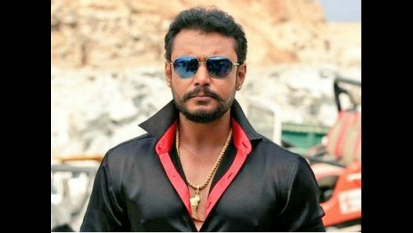 ಎಷ್ಟೇ ಬಿರುದು ಸಿಕ್ಕರೂ 'ಚಾಲೆಂಜಿಂಗ್ ಸ್ಟಾರ್' ಶಾಶ್ವತ