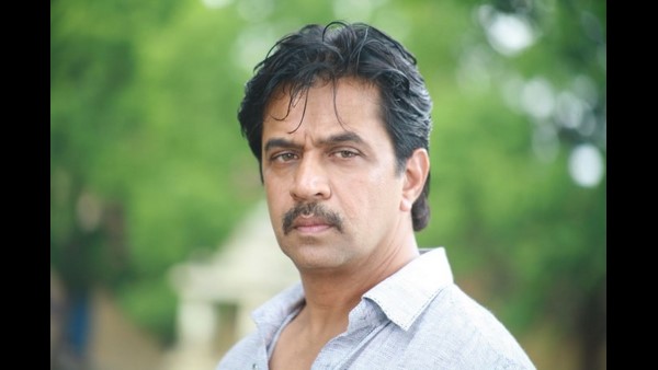 ಅರ್ಜುನ್ ಸರ್ಜಾ 'ಮೊದಲ್ವನ್'