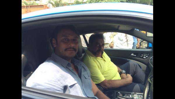 ಮತ್ತೊಮ್ಮೆ ಕರುನಾಡಲ್ಲೇ ಹುಟ್ಟಿಬರಲಿ